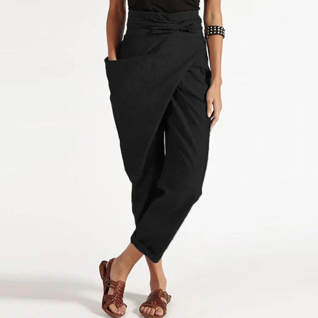 Celine - cropped broek