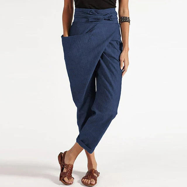 Celine - cropped broek