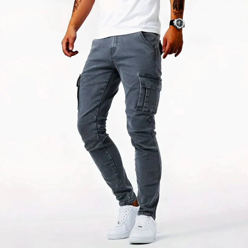 Stijlvolle Cargo Jeans