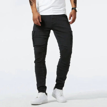 Stijlvolle Cargo Jeans